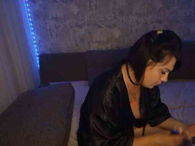 Anastasia-Sladkaya webcam