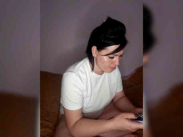 Anastasia-Sladkaya webcam