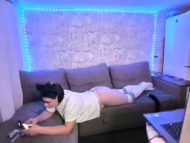 Anastasia-Sladkaya webcam