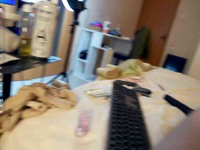 favoritesweets webcam