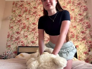 HildaSoscia Porn Show