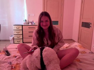 HildaSoscia Porn Show