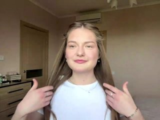HildaSoscia Porn Show