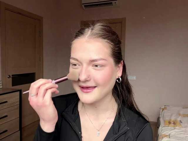 HildaSoscia's BongaCams show and profile