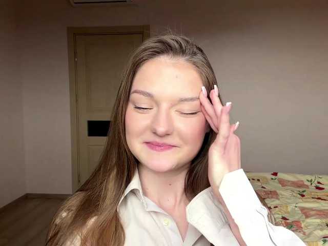 HildaSoscia's BongaCams show and profile