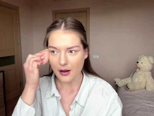 HildaSoscia's BongaCams show and profile