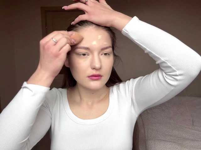 HildaSoscia's BongaCams show and profile