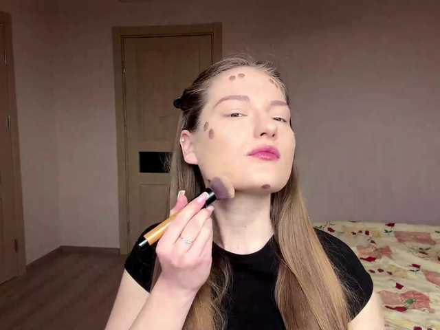 HildaSoscia's BongaCams show and profile