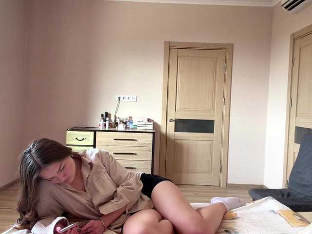 HildaSoscia's BongaCams show and profile