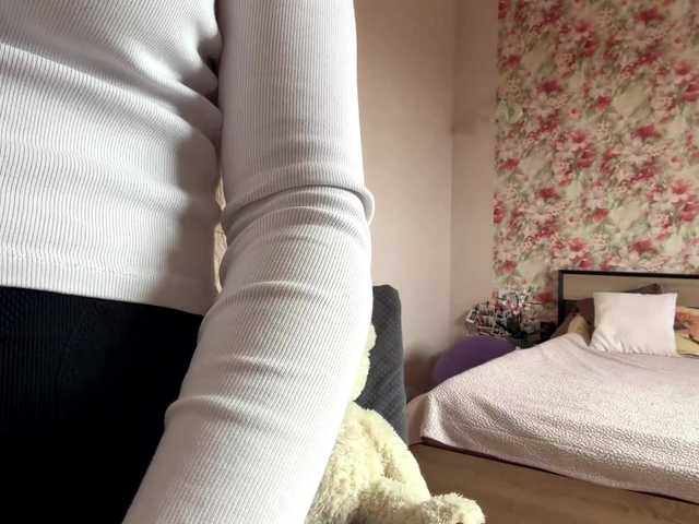 HildaSoscia Live Cam on BongaCams