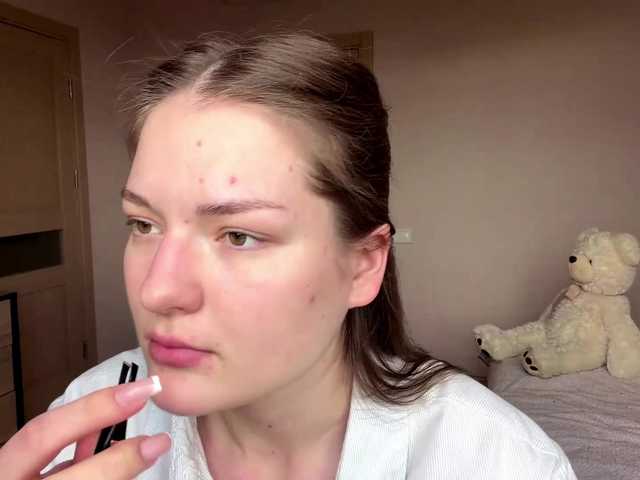 HildaSoscia's BongaCams show and profile