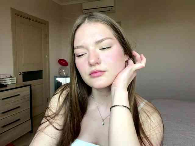 HildaSoscia webcam