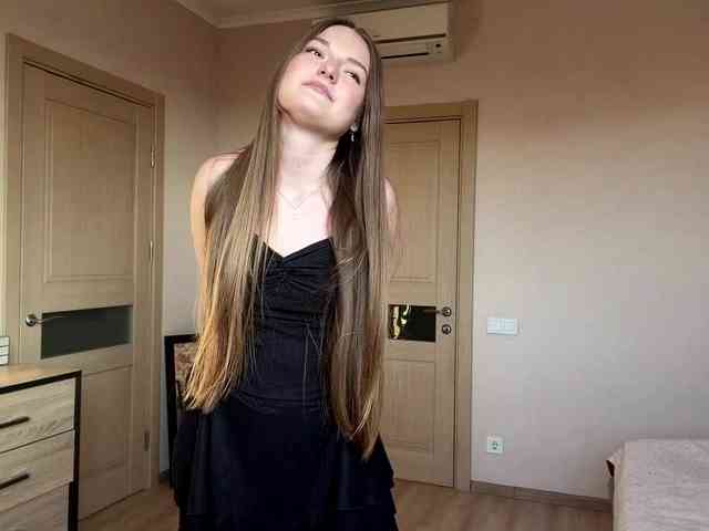 HildaSoscia webcam
