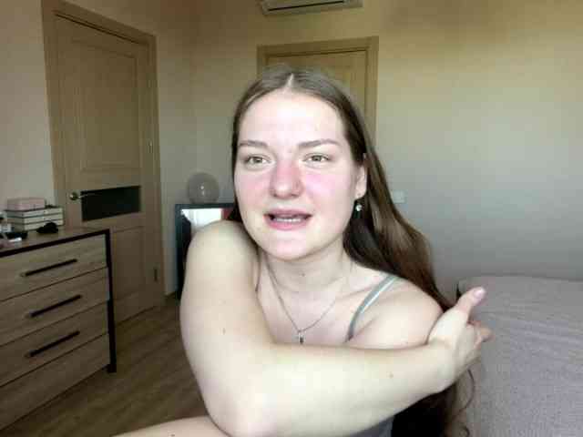 HildaSoscia webcam