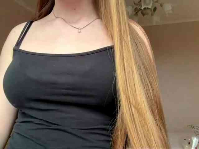 HildaSoscia webcam