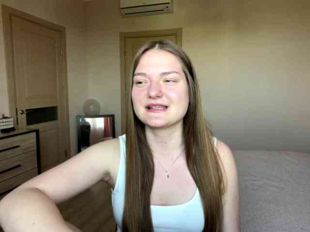 HildaSoscia webcam