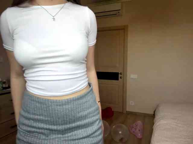 HildaSoscia webcam