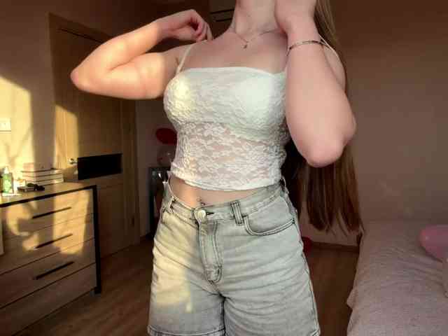 HildaSoscia webcam