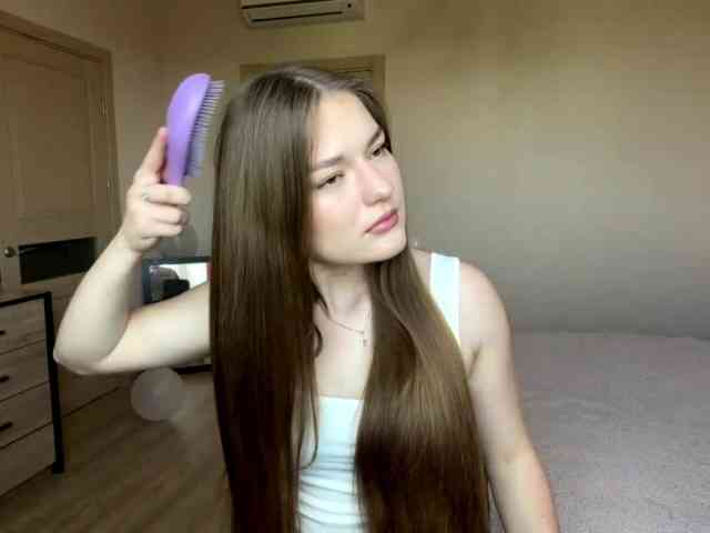 HildaSoscia webcam