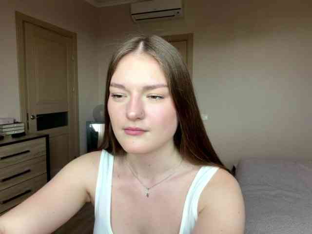 HildaSoscia webcam