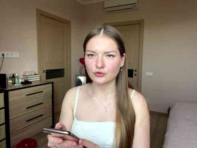 HildaSoscia webcam