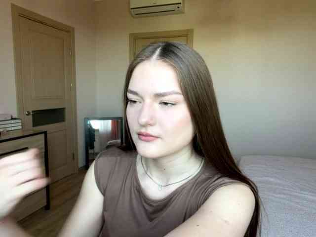 HildaSoscia webcam