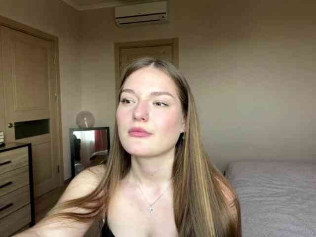 HildaSoscia webcam