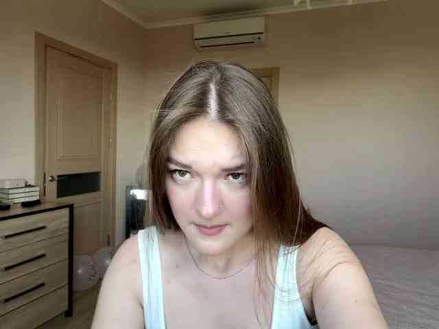 HildaSoscia webcam