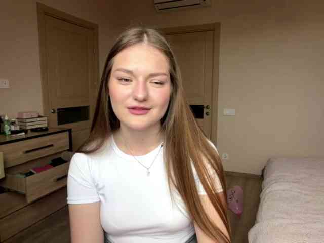 HildaSoscia webcam