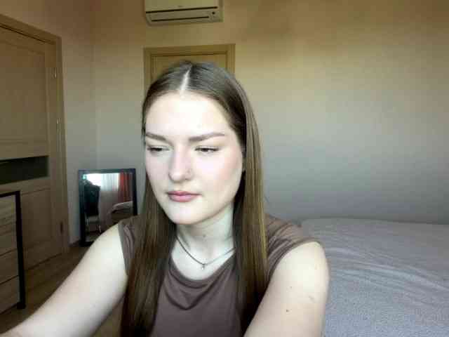 HildaSoscia webcam