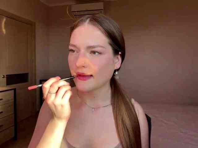 HildaSoscia webcam