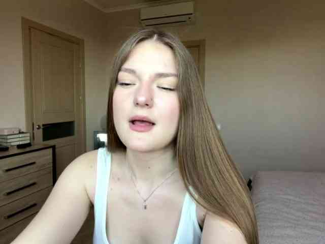 HildaSoscia webcam
