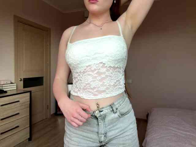 HildaSoscia webcam