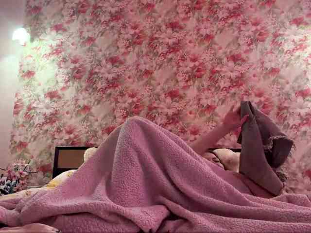 HildaSoscia webcam