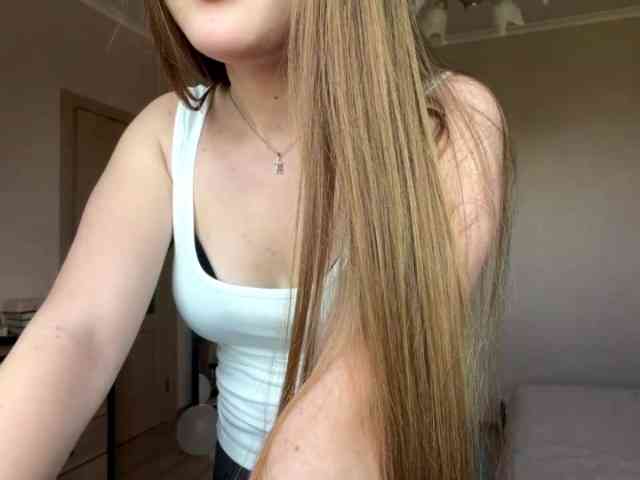 HildaSoscia webcam