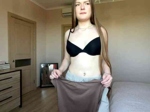 HildaSoscia webcam