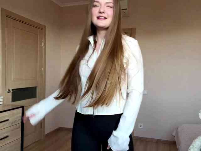HildaSoscia webcam