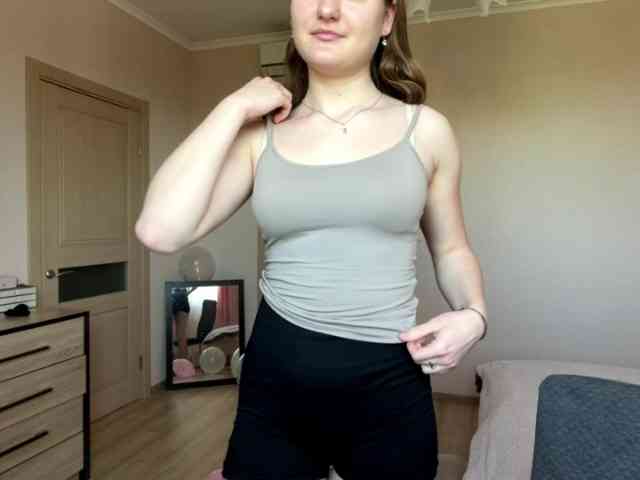 HildaSoscia webcam