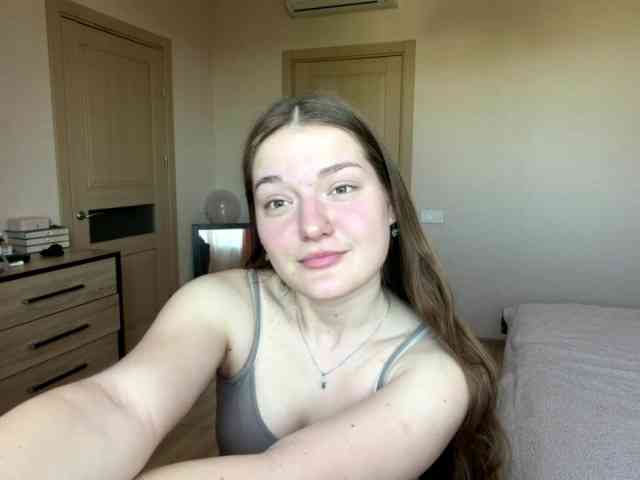HildaSoscia webcam