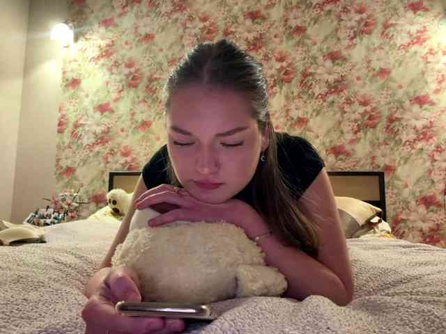 HildaSoscia webcam