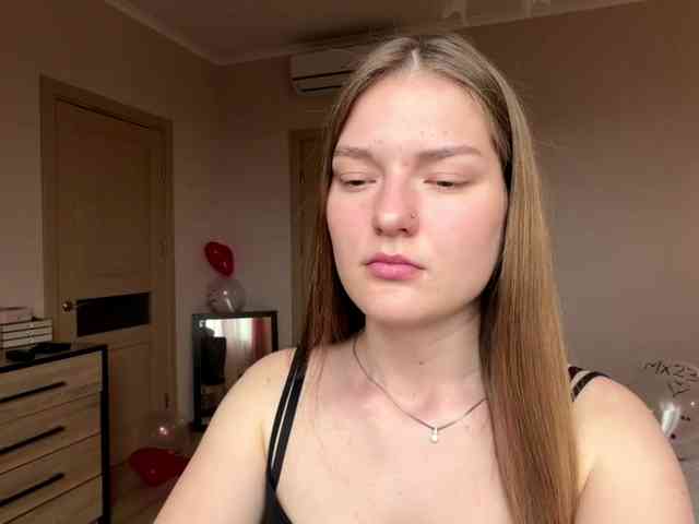 HildaSoscia webcam