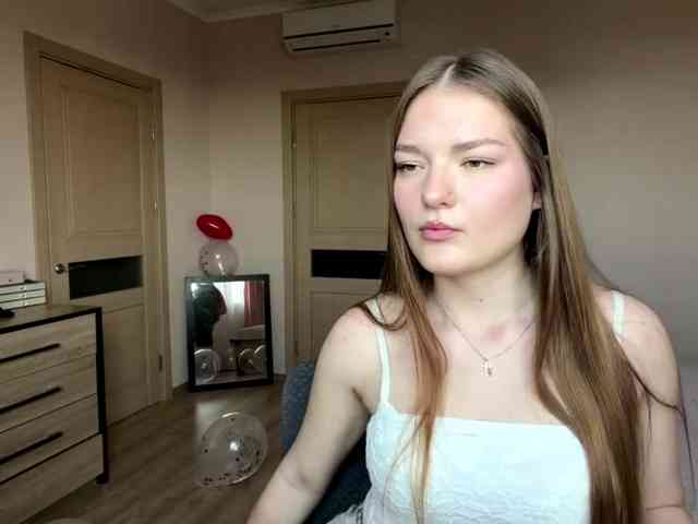 HildaSoscia webcam