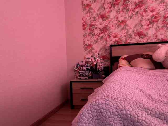 HildaSoscia webcam