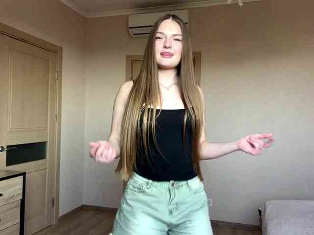HildaSoscia webcam