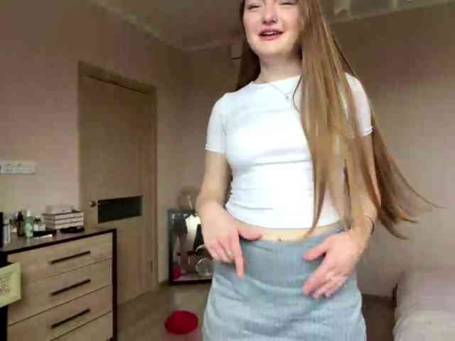 HildaSoscia webcam