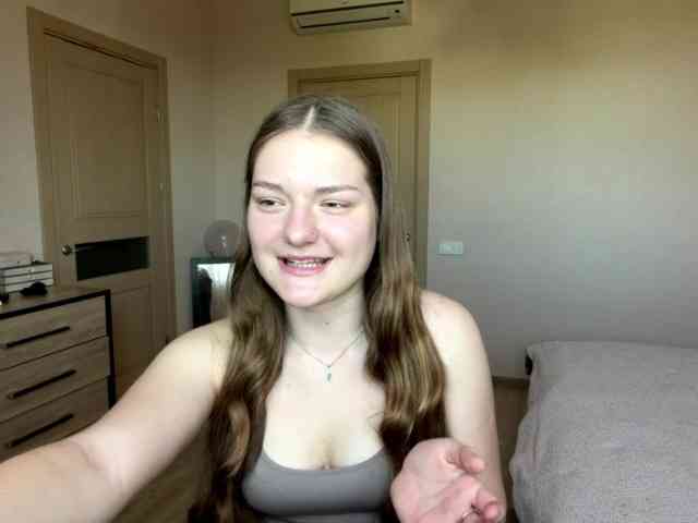 HildaSoscia webcam