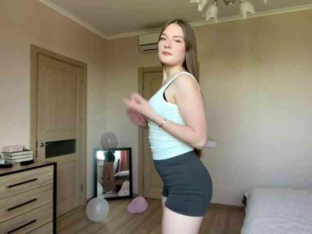 HildaSoscia webcam
