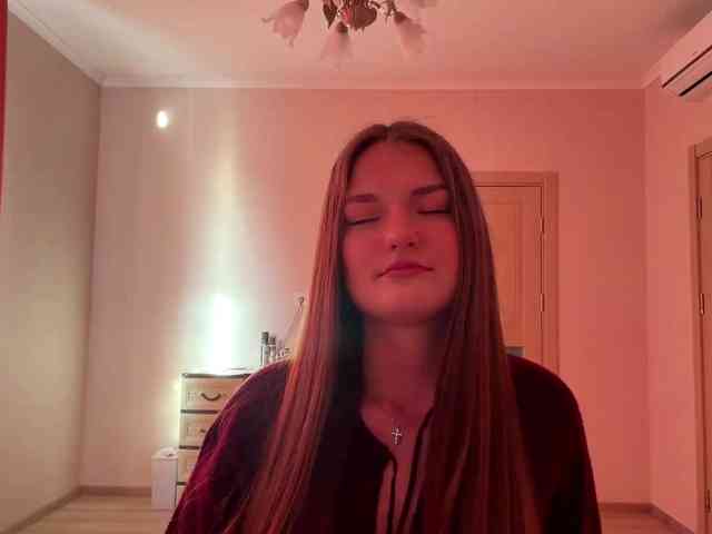 HildaSoscia webcam