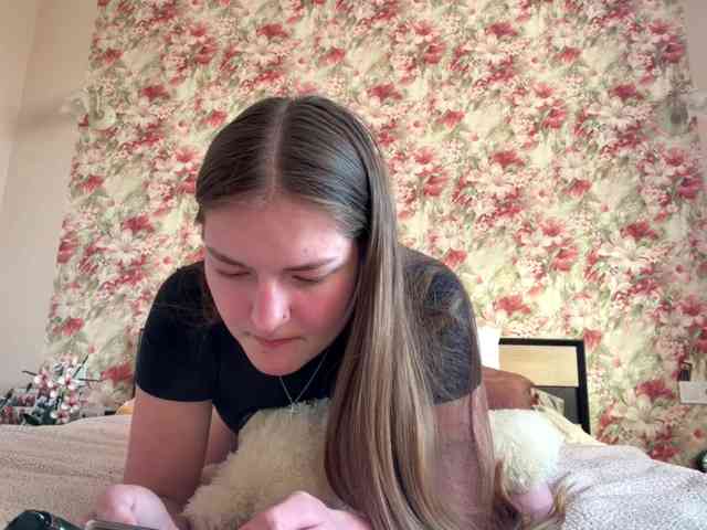 HildaSoscia webcam