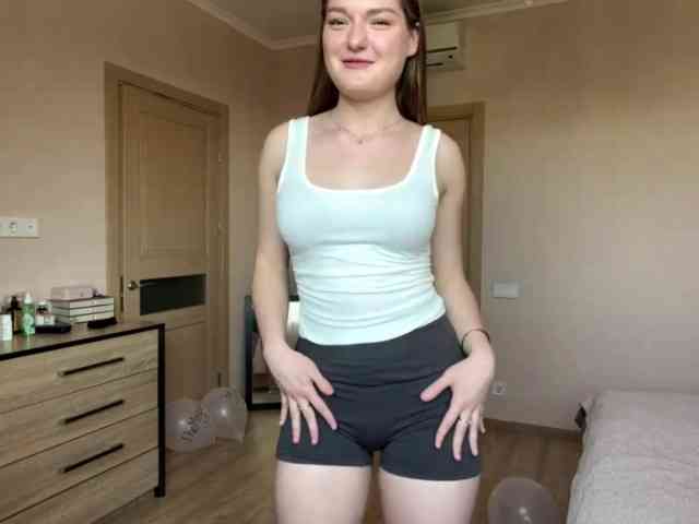 HildaSoscia webcam